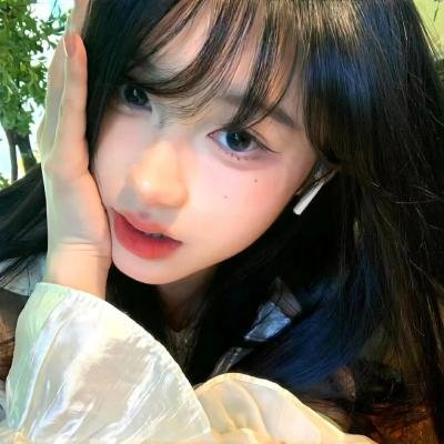 玉女怀春