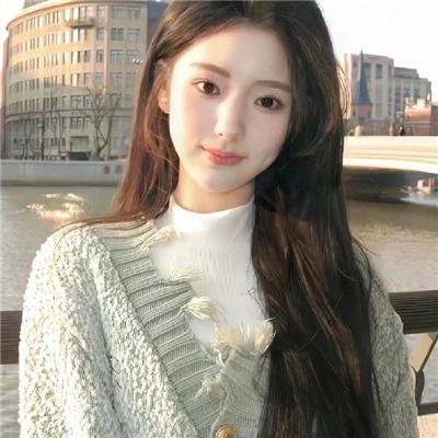 我的新朋友