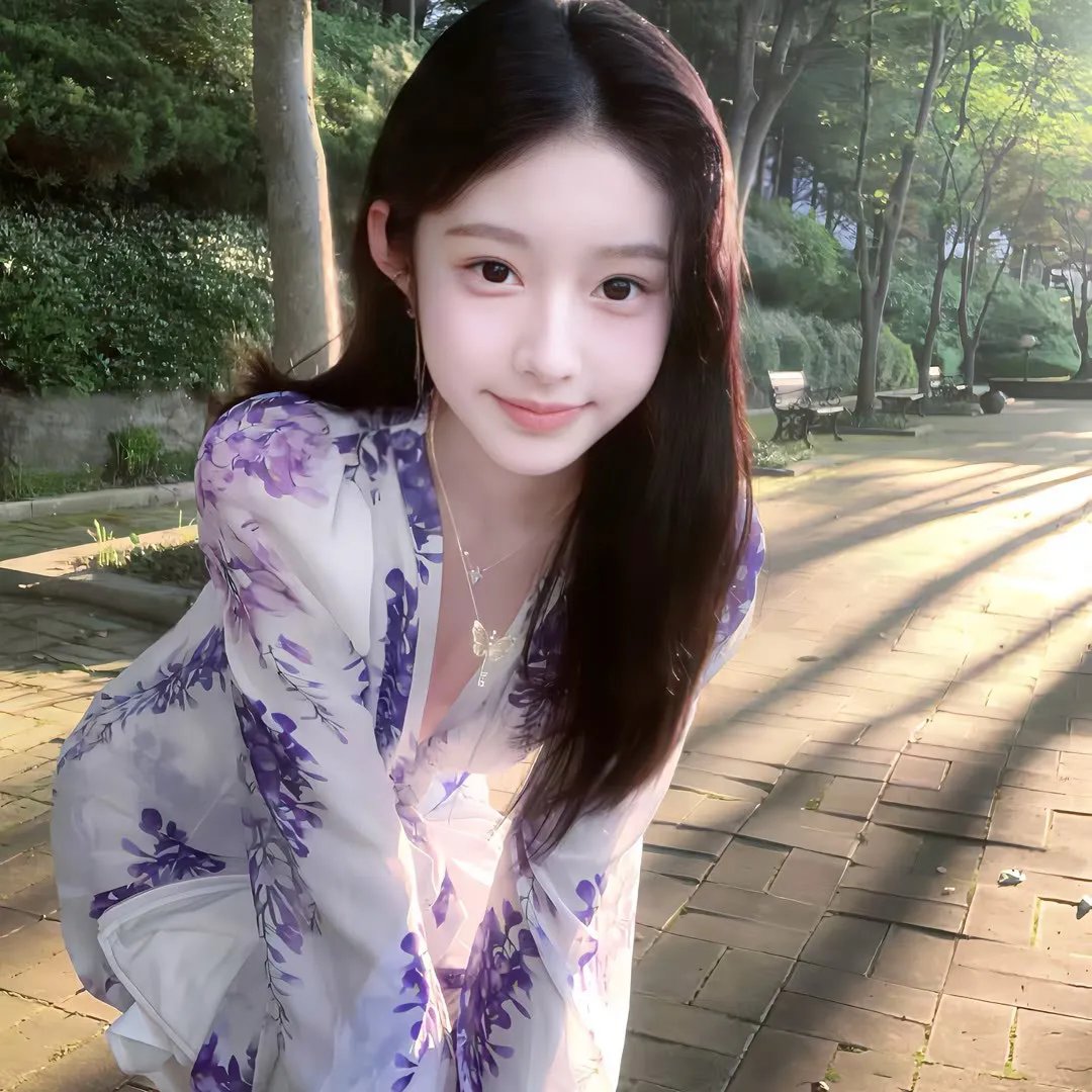 撞脸
