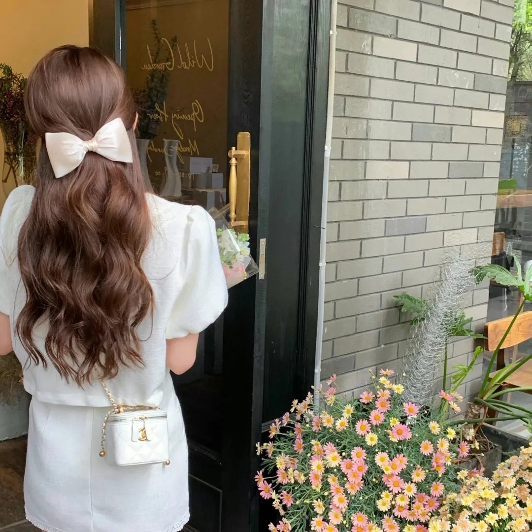 王牌总裁霸王花